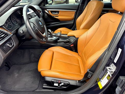 Used 2016 BMW 340i Sedan image 13