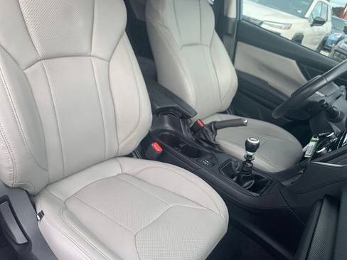 Used 2018 Subaru Crosstrek 2.0i Premium AWD/4WD image 21