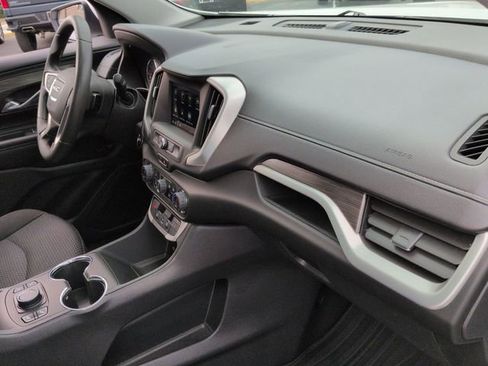 Used 2022 GMC Terrain SLE w/ Driver Convenience Package image 45
