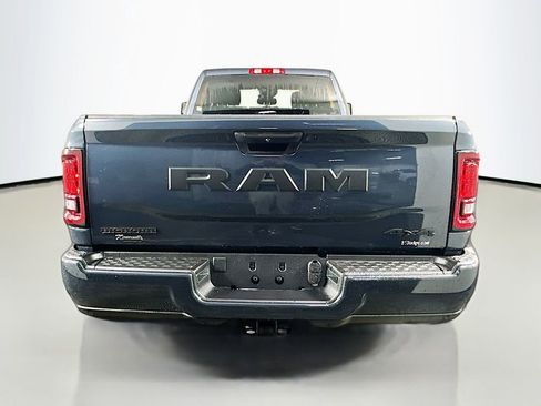 New 2025 RAM 2500 Big Horn image 6