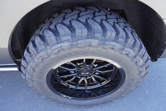 Used 2021 Ford Expedition Platinum AWD/4WD image 16