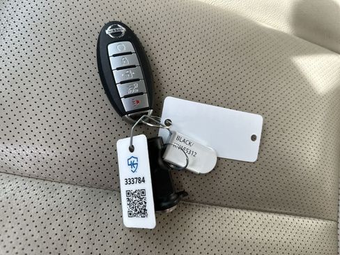 Used 2019 Nissan Murano SL FWD image 30