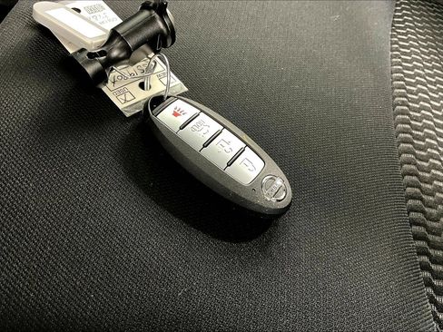 Used 2023 Nissan Sentra S image 34