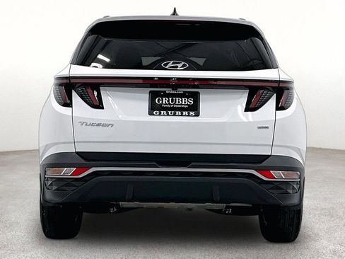 Used 2023 Hyundai Tucson SEL AWD/4WD image 5