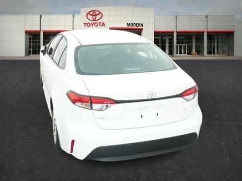 New 2026 Toyota Corolla LE image 16