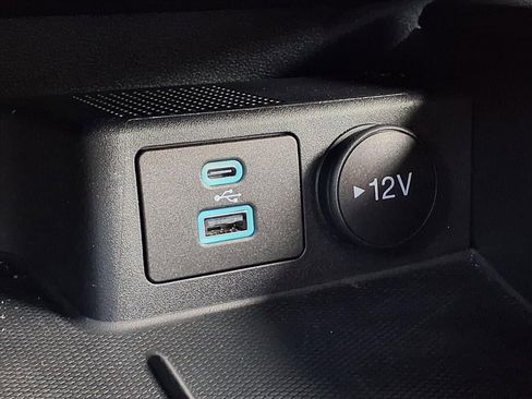 Used 2023 Ford Escape ST-Line w/ Tech Pack #1 image 21