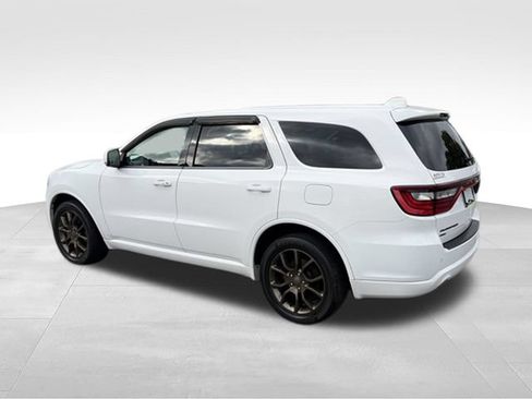 Used 2017 Dodge Durango GT AWD/4WD image 31