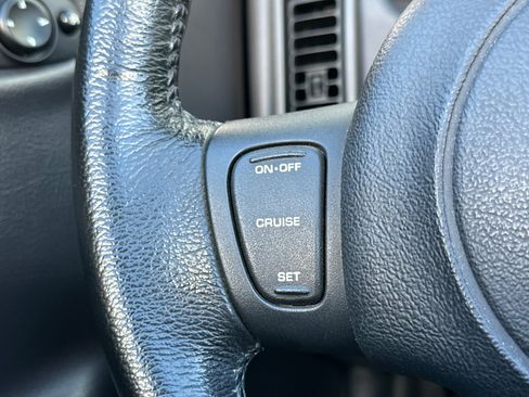 Used 1999 Plymouth Prowler RWD image 29