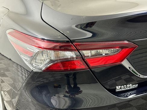 Used 2024 Toyota Camry LE w/ Convenience Package FWD image 36