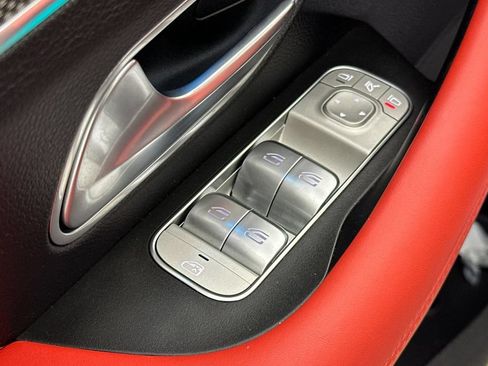Certified 2023 Mercedes-Benz GLE 53 AMG 4MATIC Coupe image 14