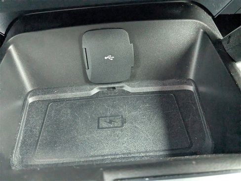 Used 2022 Ford Bronco Outer Banks image 24