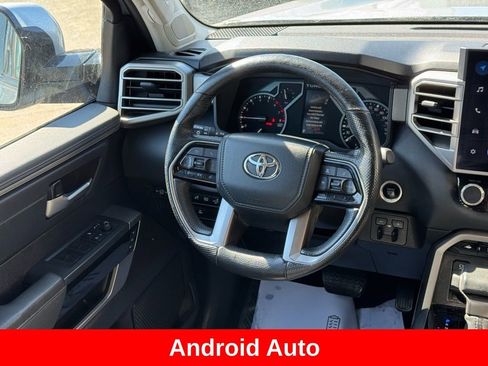Used 2022 Toyota Tundra Limited image 19