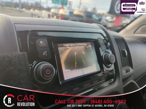 Used 2019 RAM ProMaster 1500 FWD image 20