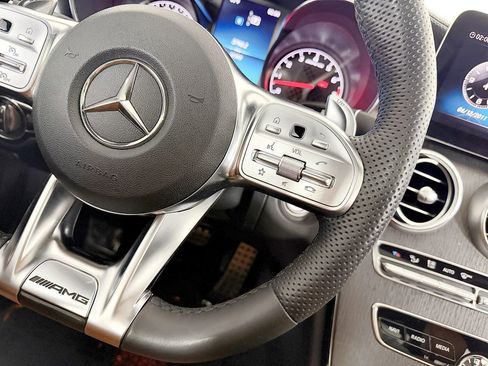 Used 2019 Mercedes-Benz C 43 AMG 4MATIC Sedan image 60