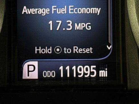 Used 2016 Toyota Sienna XLE w/ XLE Navigation Package image 14