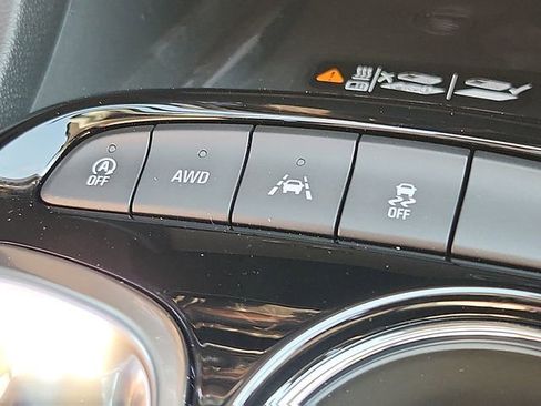 New 2026 Buick Encore GX Avenir AWD/4WD image 16