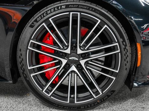 Used 2024 Aston Martin DB12 Coupe RWD image 37