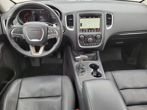 Used 2018 Dodge Durango Citadel AWD/4WD image 25