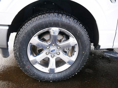 Certified 2022 Ford F150 XLT w/ Equipment Group 302A High image 6