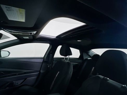 New 2026 Hyundai Elantra SEL Sport Premium FWD image 20