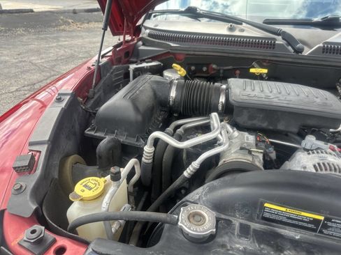 Used 2007 Dodge Dakota ST RWD image 8