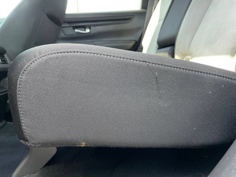 Certified 2023 Honda CR-V EX image 39