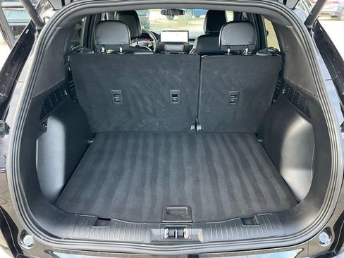 Used 2024 Ford Escape ST-Line w/ Tech Pack #1 image 11