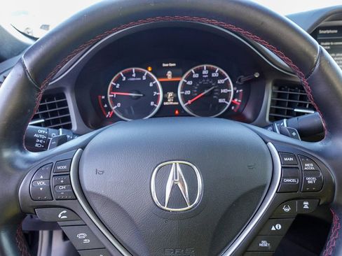 Used 2019 Acura ILX image 17