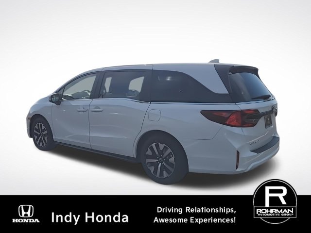 New 2027 Honda Odyssey EX-L image 6