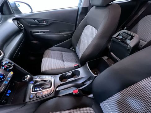 Used 2019 Hyundai Kona SEL AWD/4WD image 31
