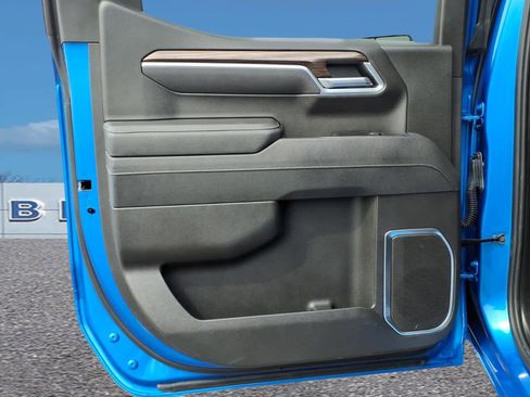 Used 2026 Chevrolet Silverado 1500 RST image 28