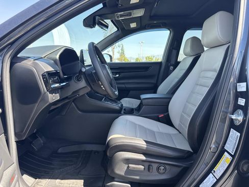 Certified 2023 Honda CR-V Sport Touring image 21