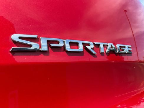 Used 2014 Kia Sportage LX FWD image 18