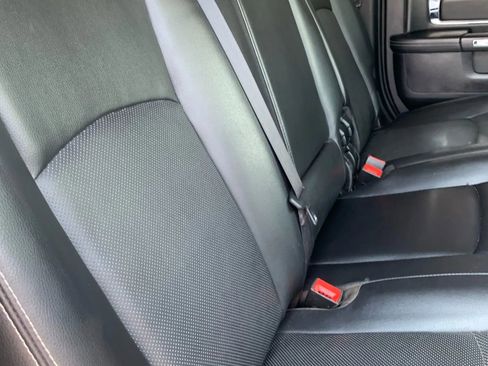 Used 2016 RAM 2500 Laramie w/ Convenience Group image 14