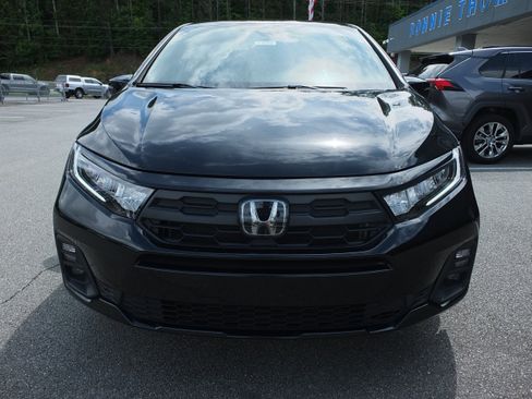Used 2025 Honda Odyssey Sport-L image 8