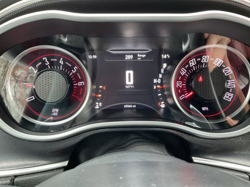 Used 2018 Dodge Challenger GT image 20