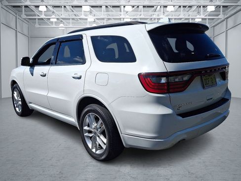 Used 2022 Dodge Durango GT image 3