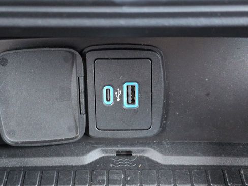 Used 2024 Ford Bronco Raptor w/ Interior Carbon Fiber Pack 6 AWD/4WD image 23