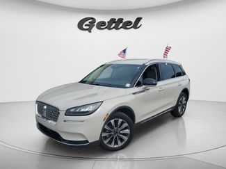 Used 2022 Lincoln Corsair Reserve w/ Elements Package FWD video 1