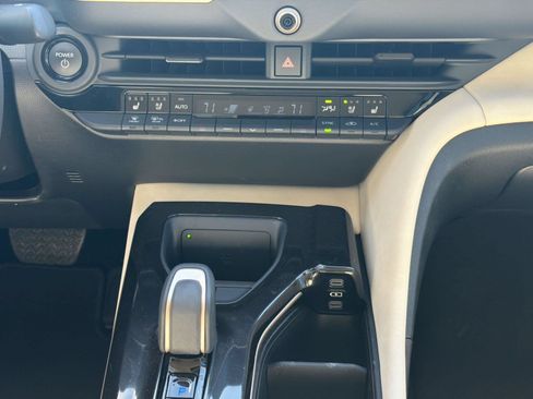 Used 2026 Toyota Crown w/ Advanced Technology Package AWD/4WD image 18