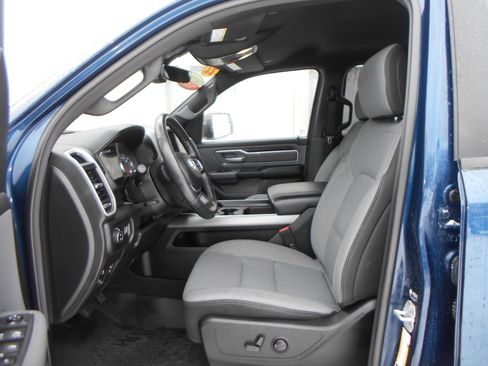 Certified 2022 RAM 1500 Big Horn image 6