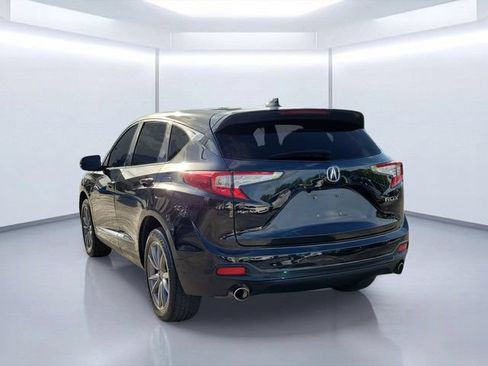 Used 2020 Acura RDX FWD w/ Technology Package image 3