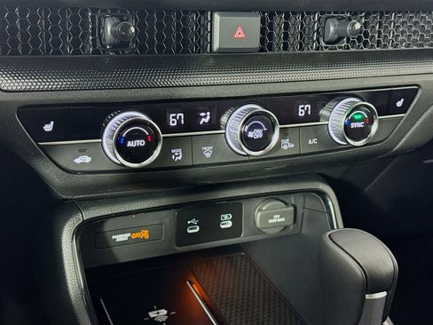 New 2026 Honda CR-V TrailSport image 15