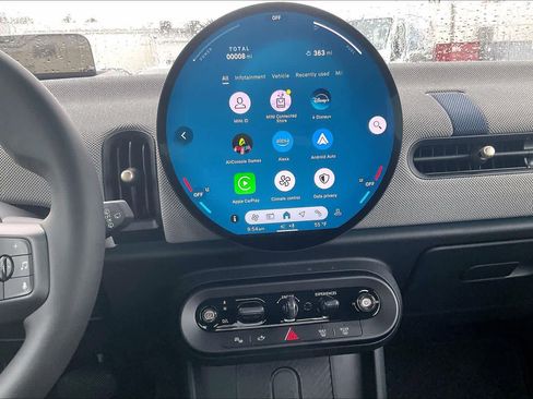 Used 2025 MINI Cooper S FWD image 6