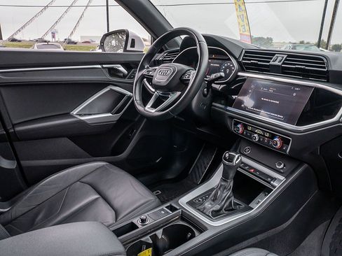 Used 2021 Audi Q3 2.0T Premium w/ Convenience Package image 20