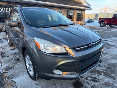 Used 2013 Ford Escape SE