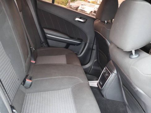 Used 2020 Dodge Charger Scat Pack RWD image 16