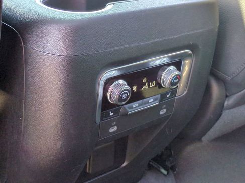 Certified 2024 GMC Yukon XL Denali AWD/4WD image 22