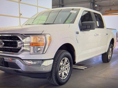 Used 2022 Ford F150 XLT w/ XTR Package