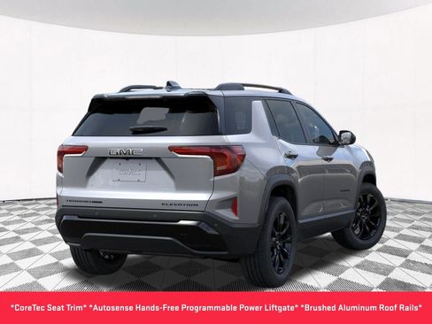 New 2026 GMC Terrain Elevation w/ Elevation Premium Package image 11